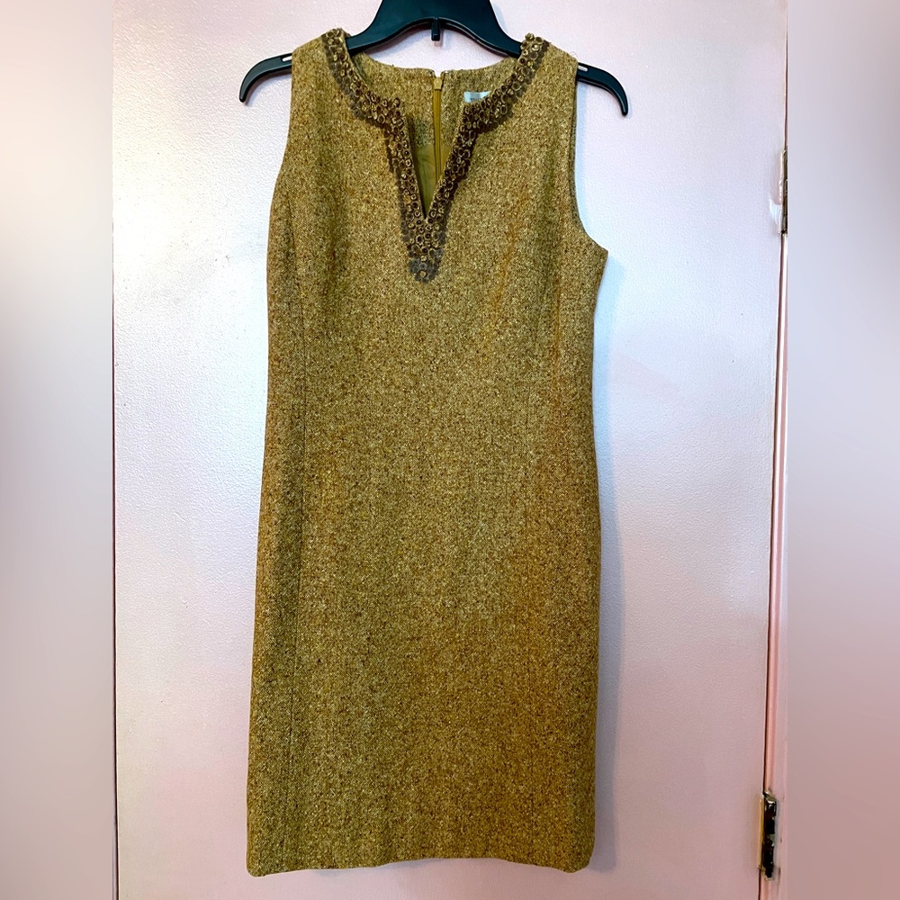 Worth Dress